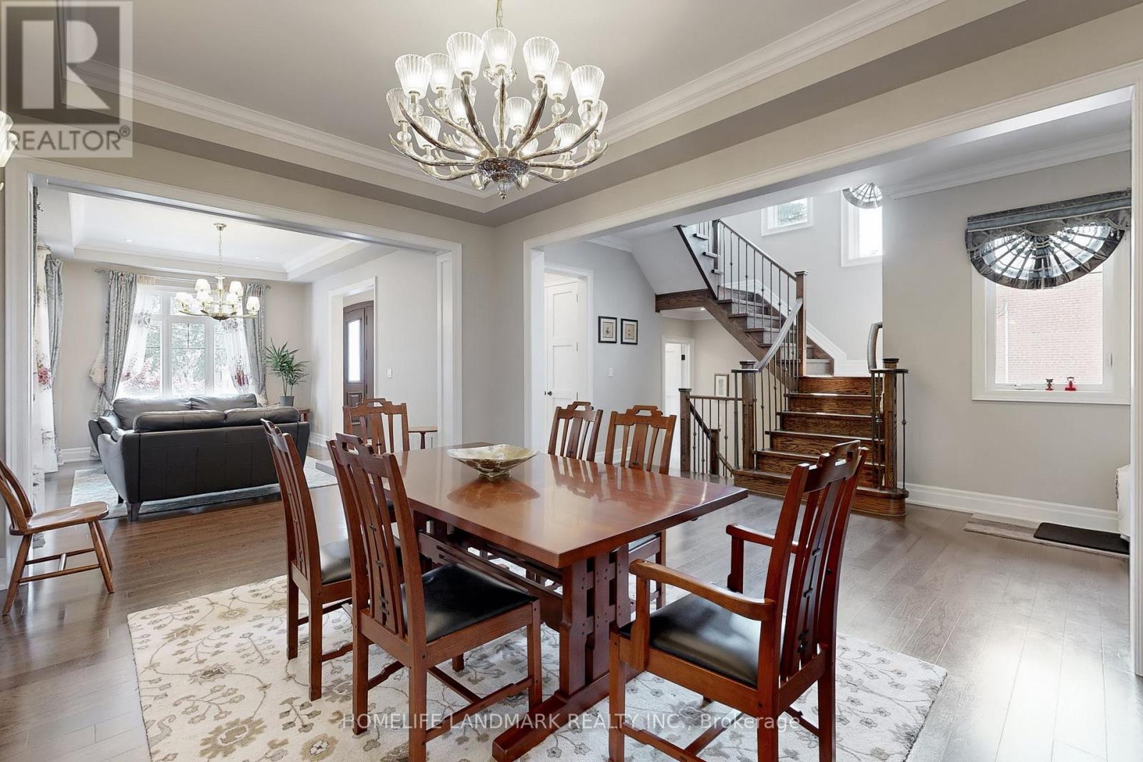 132 Pemberton Road, Richmond Hill, Ontario  L4C 3T7 - Photo 7 - N12288961