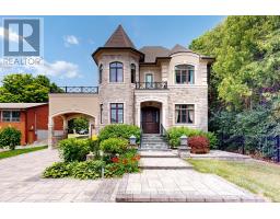 132 PEMBERTON ROAD, Richmond Hill, Ontario