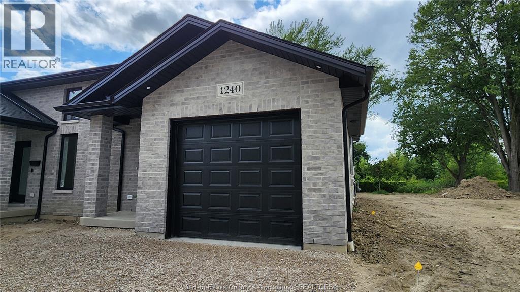 Lot 2b Surrey, Lasalle, Ontario  N9H 1A9 - Photo 2 - 25018117