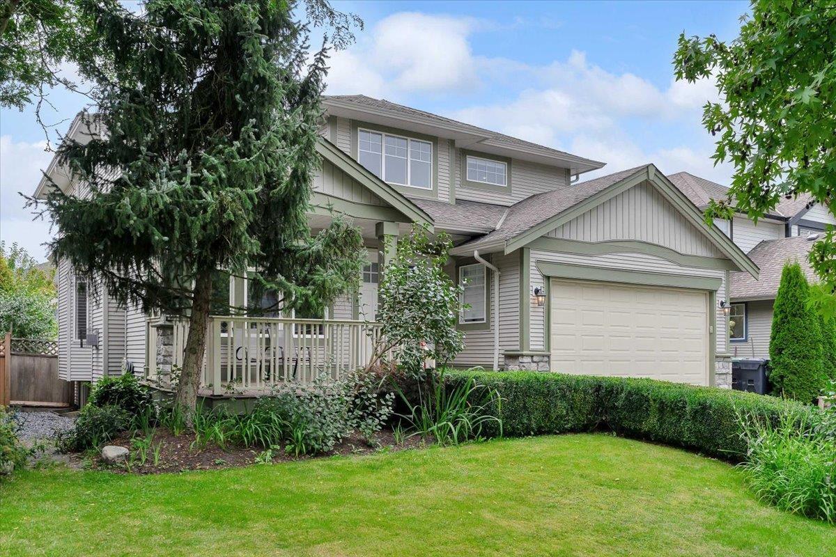 Property at 5061 223A STREET image 1