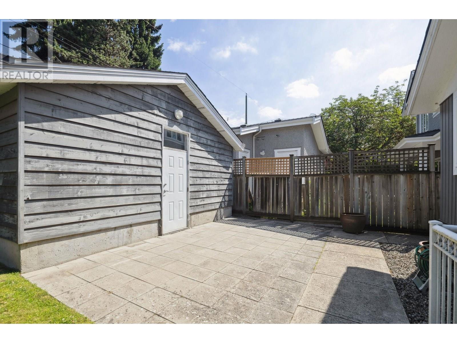 3025 W 44th Avenue, Vancouver, British Columbia  V6N 3K5 - Photo 25 - R3025469