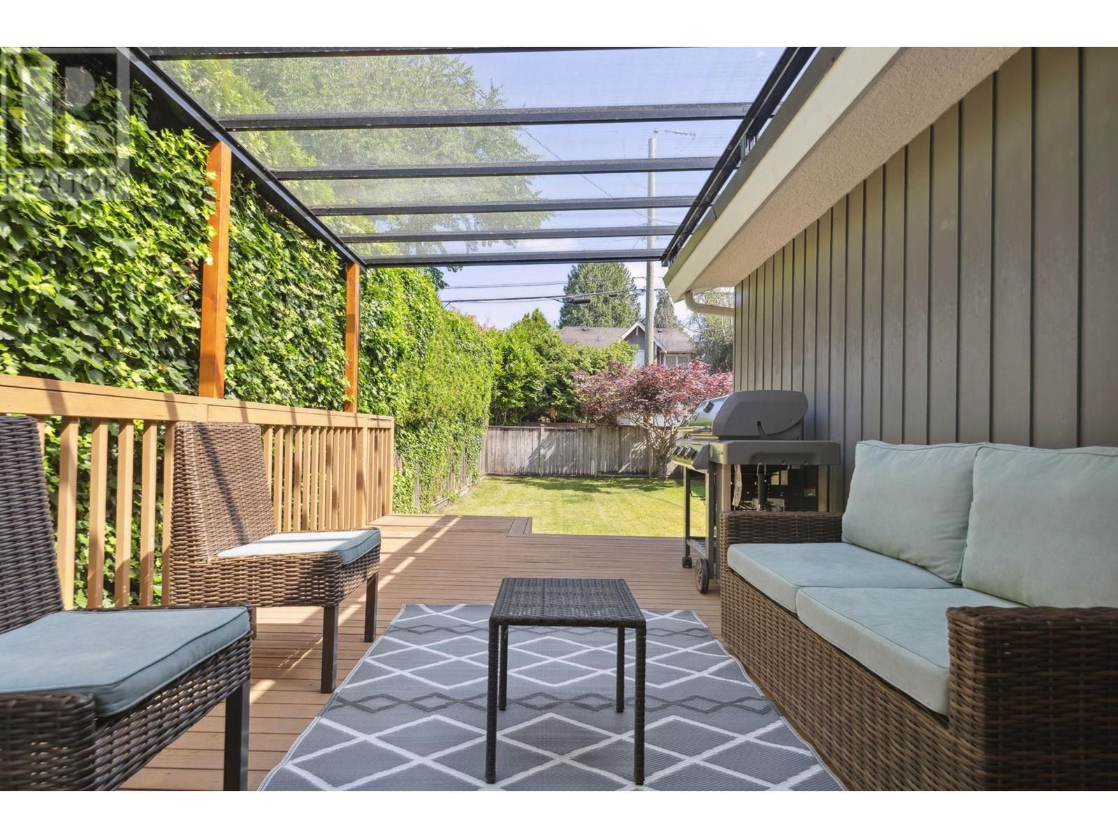 3025 W 44th Avenue, Vancouver, British Columbia  V6N 3K5 - Photo 20 - R3025469