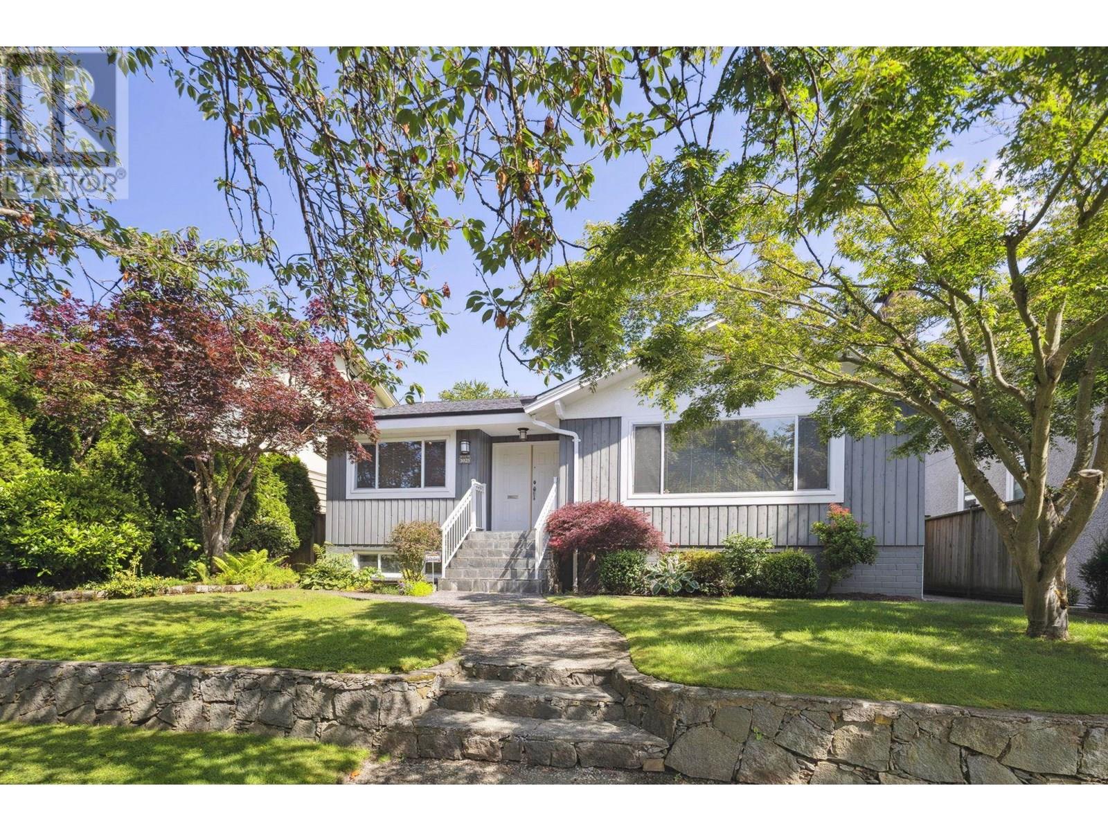 3025 W 44th Avenue, Vancouver, British Columbia  V6N 3K5 - Photo 37 - R3025469