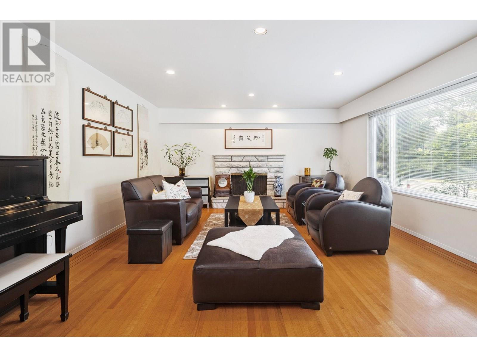 3025 W 44th Avenue, Vancouver, British Columbia  V6N 3K5 - Photo 3 - R3025469