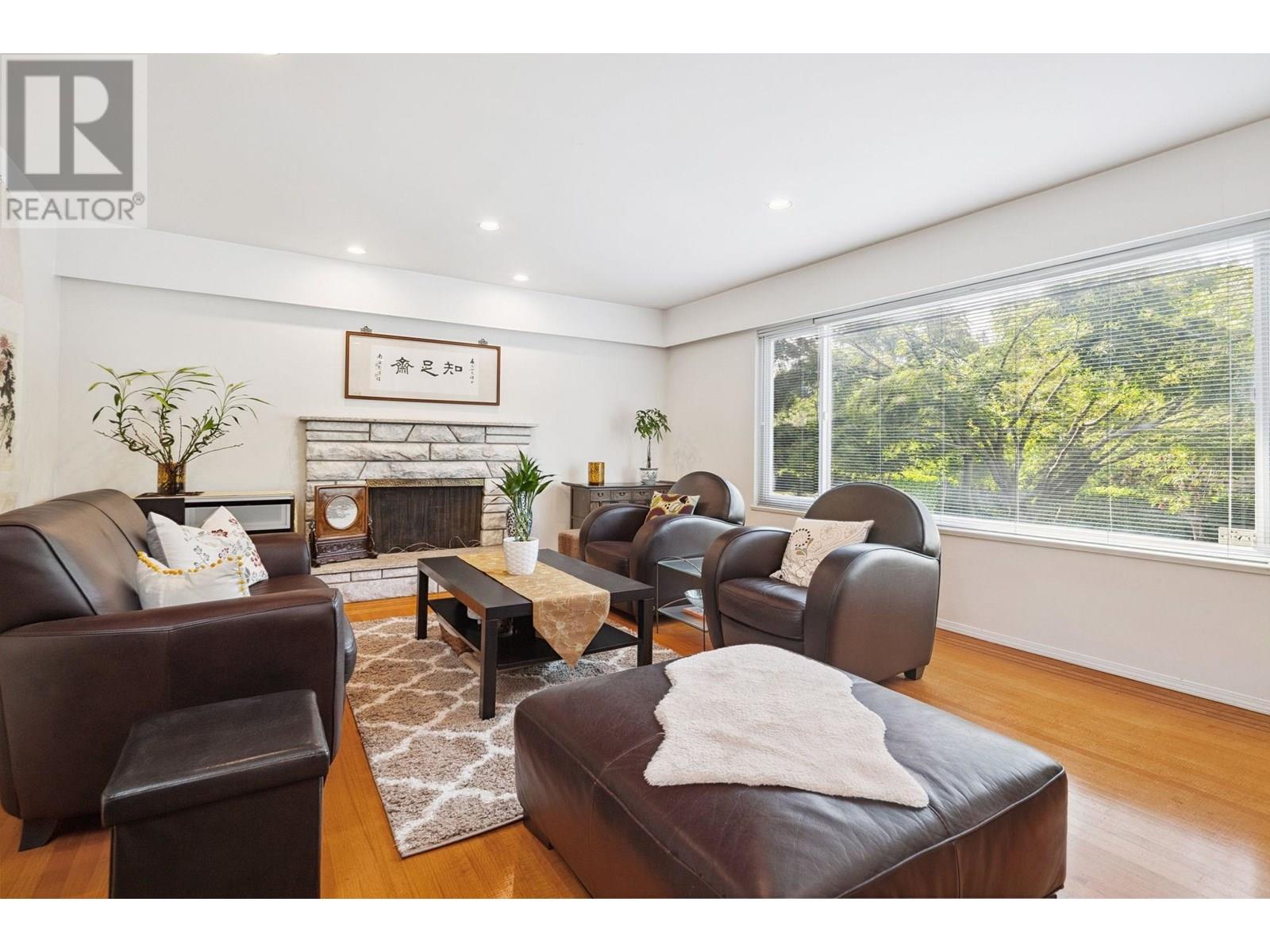 3025 W 44th Avenue, Vancouver, British Columbia  V6N 3K5 - Photo 4 - R3025469