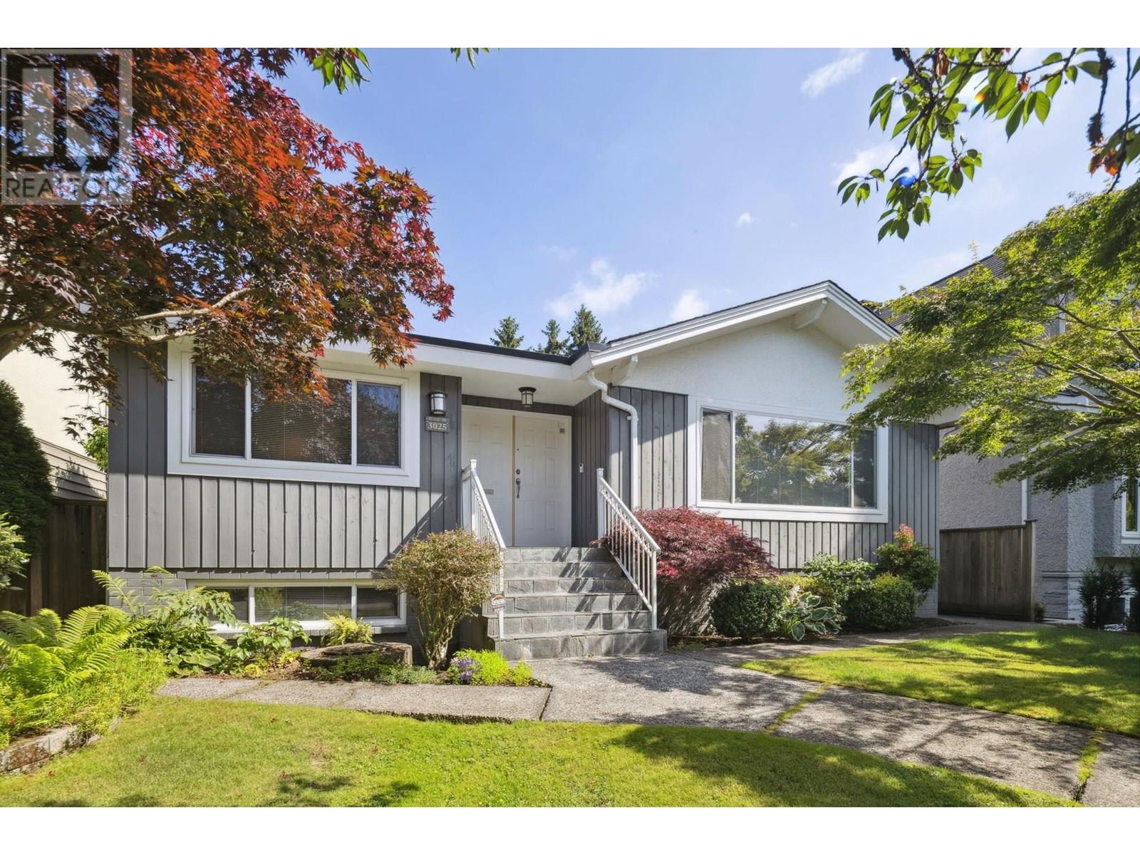 3025 W 44th Avenue, Vancouver, British Columbia  V6N 3K5 - Photo 2 - R3025469