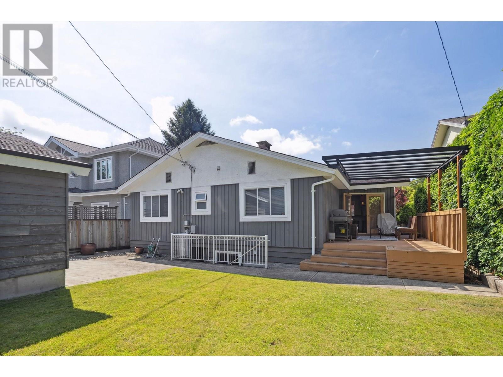 3025 W 44th Avenue, Vancouver, British Columbia  V6N 3K5 - Photo 26 - R3025469
