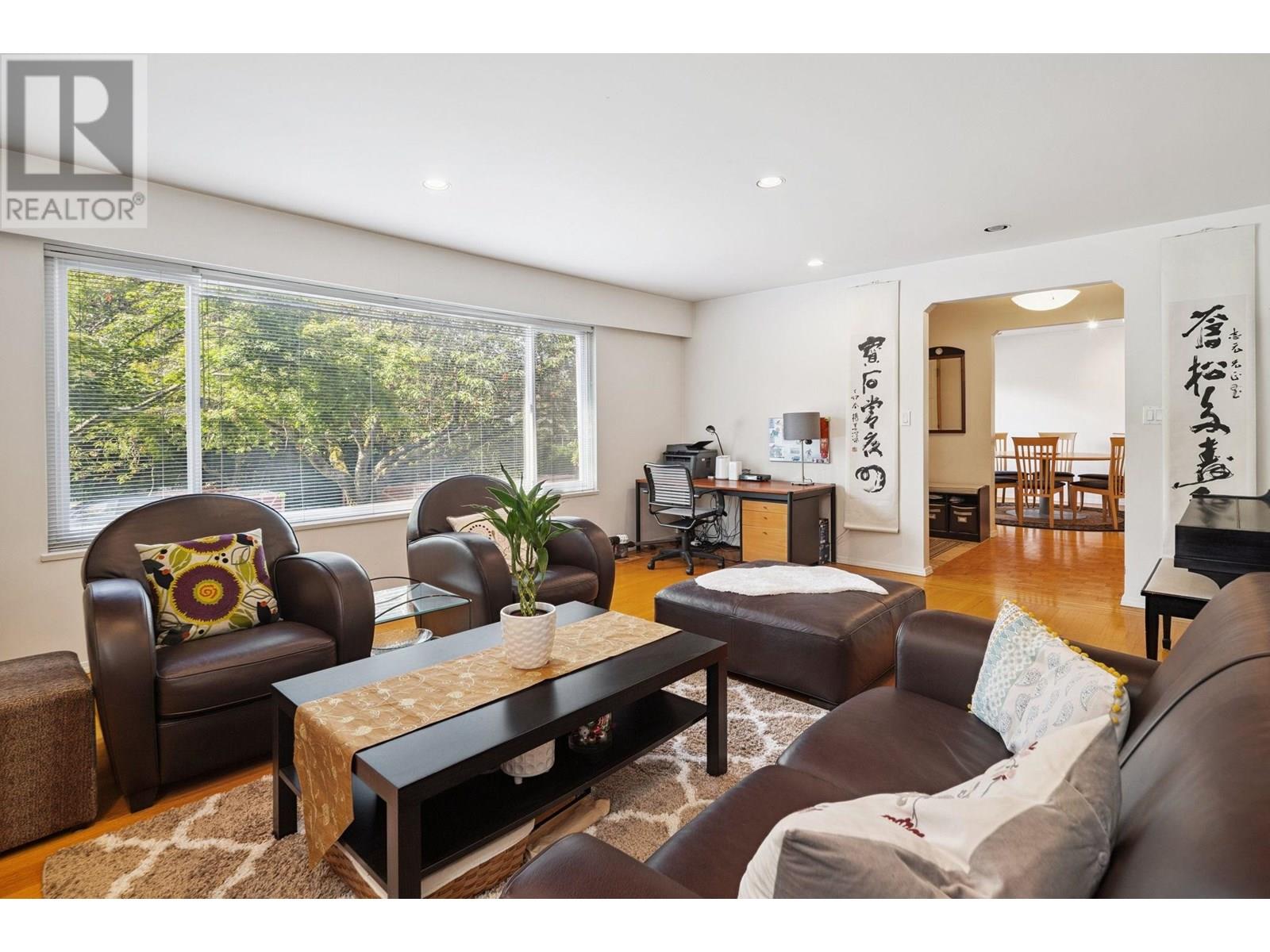 3025 W 44th Avenue, Vancouver, British Columbia  V6N 3K5 - Photo 5 - R3025469