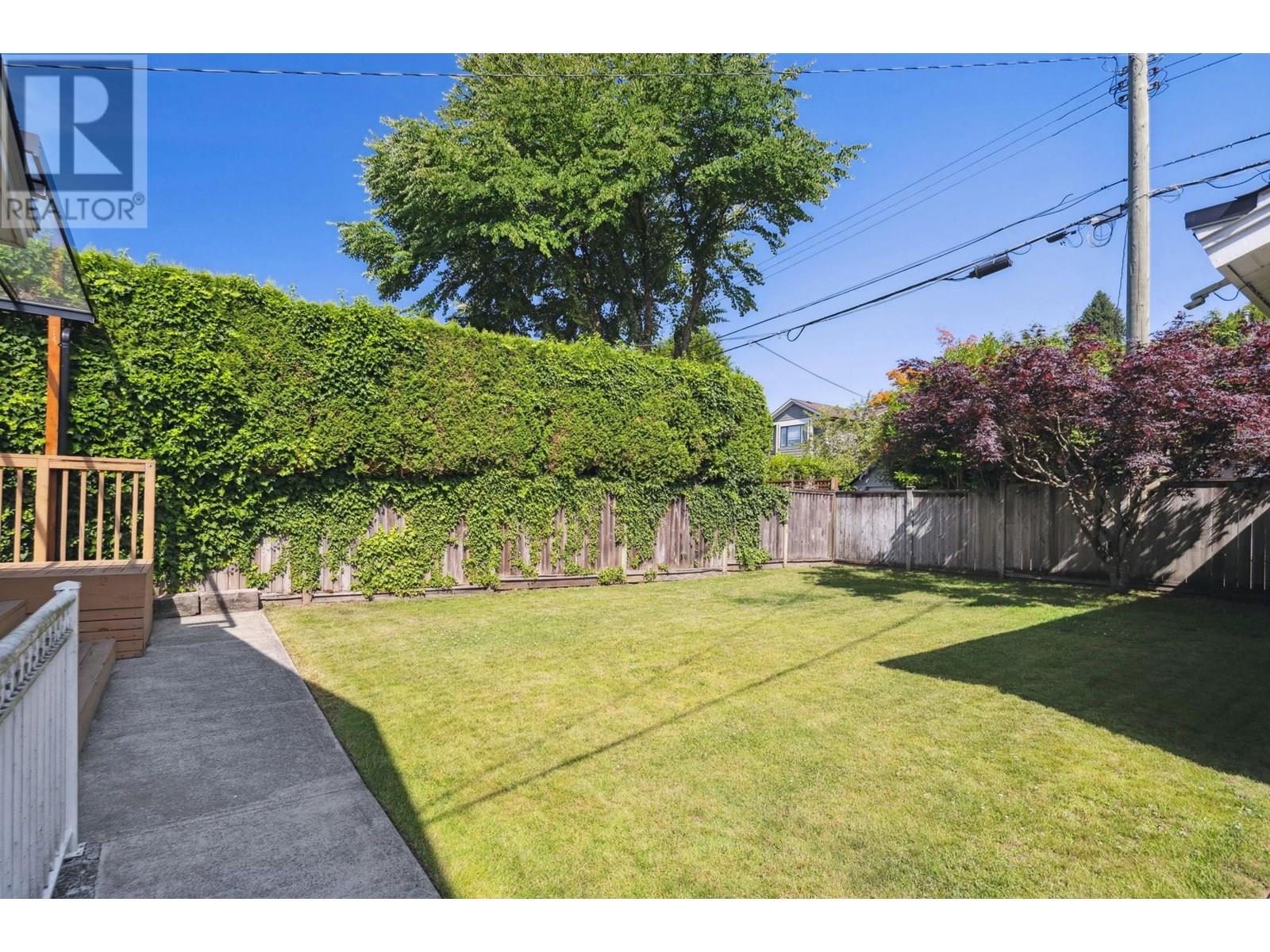 3025 W 44th Avenue, Vancouver, British Columbia  V6N 3K5 - Photo 24 - R3025469