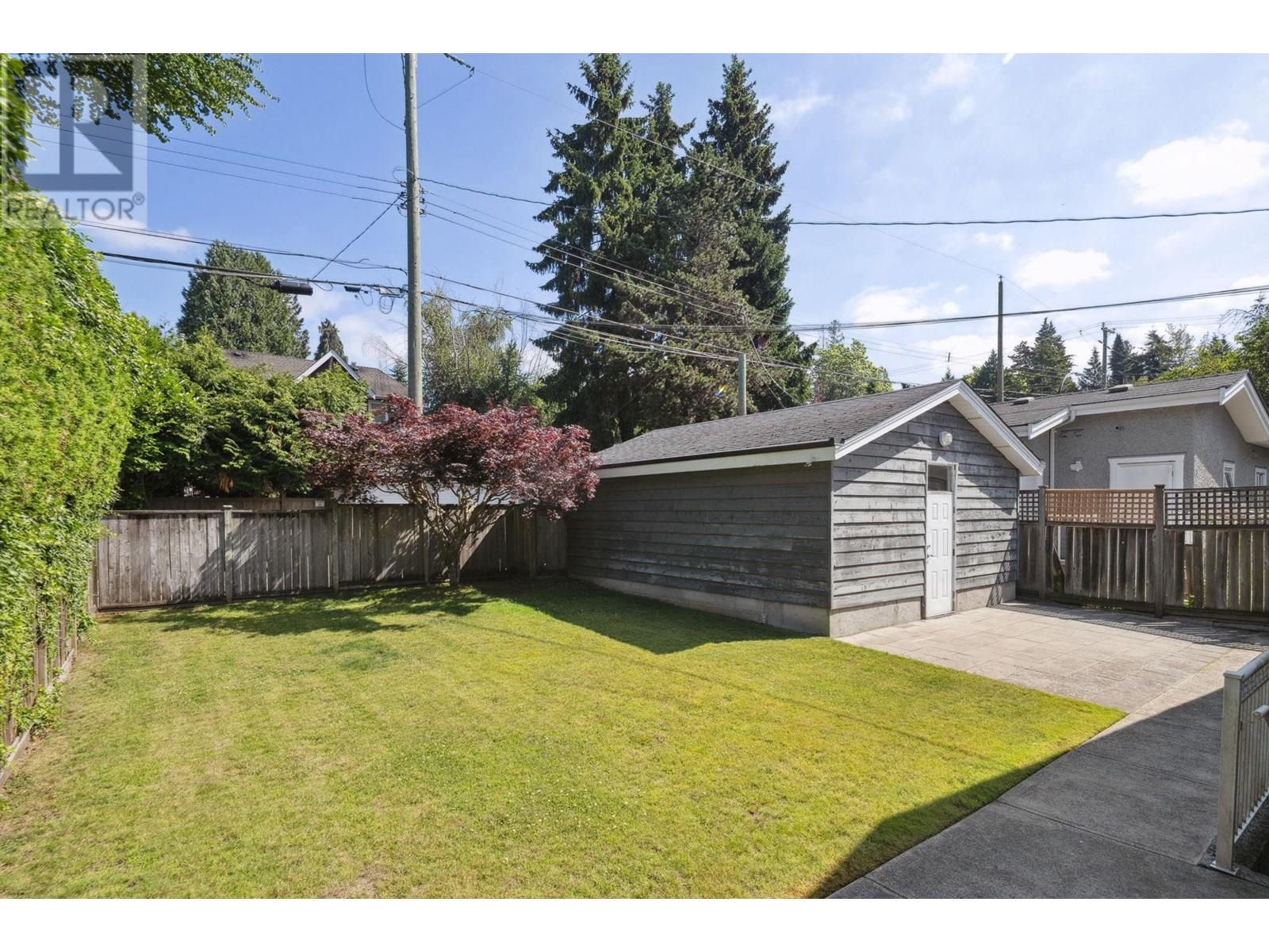 3025 W 44th Avenue, Vancouver, British Columbia  V6N 3K5 - Photo 23 - R3025469