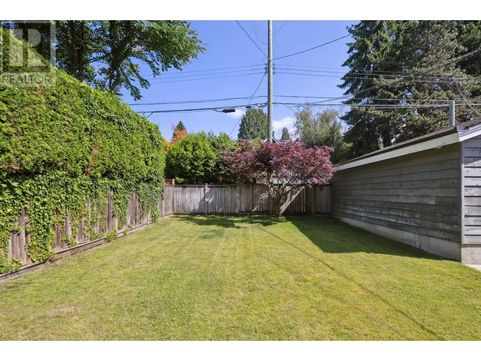 3025 W 44th Avenue, Vancouver, British Columbia  V6N 3K5 - Photo 22 - R3025469
