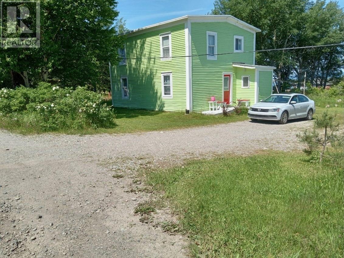 320 Main Street, St Georges, Newfoundland & Labrador  A0N 1Z0 - Photo 1 - 1287955