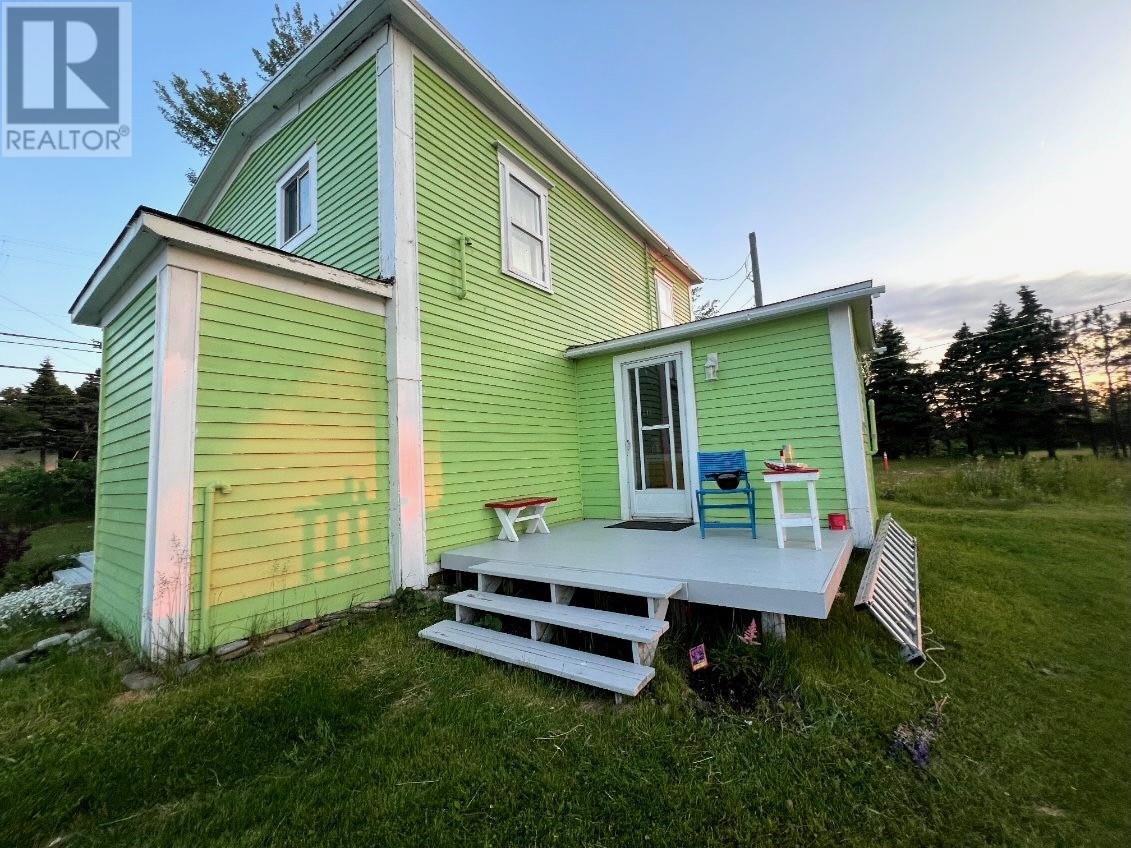 320 Main Street, St Georges, Newfoundland & Labrador  A0N 1Z0 - Photo 13 - 1287955