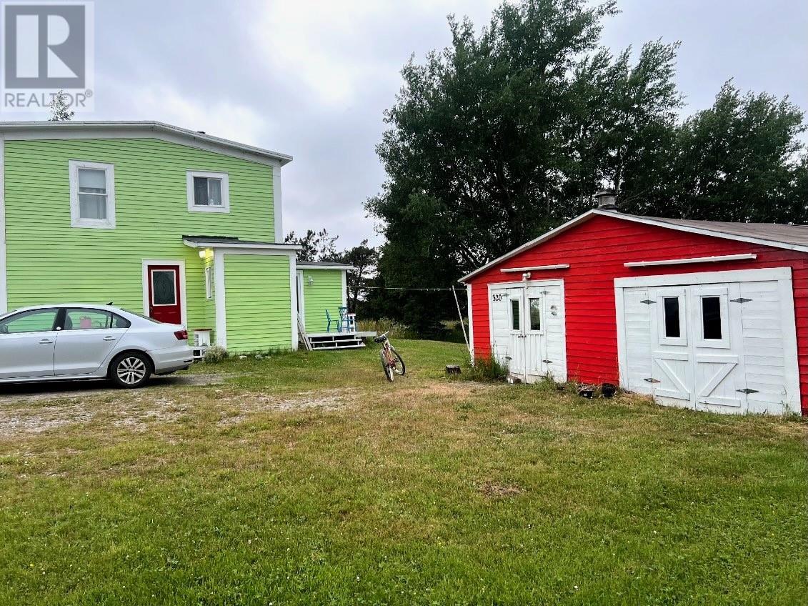 320 Main Street, St Georges, Newfoundland & Labrador  A0N 1Z0 - Photo 14 - 1287955