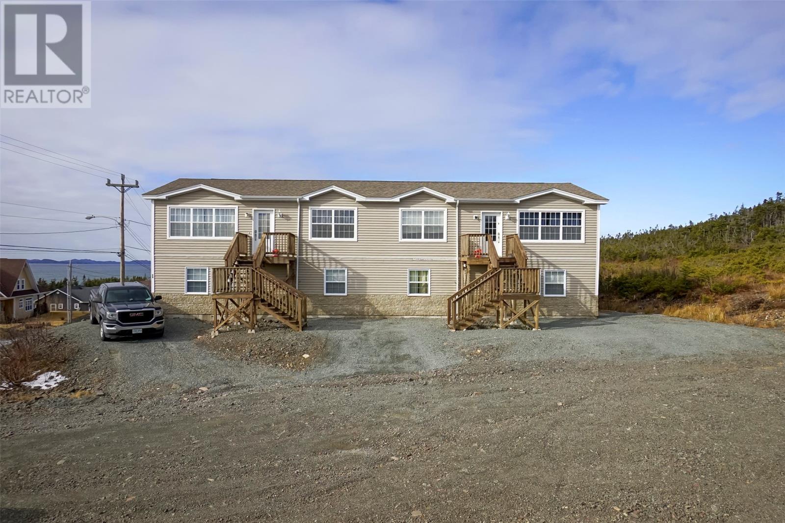 26 Harbour View Avenue, Arnolds Cove, Newfoundland & Labrador  A0B 1A0 - Photo 1 - 1287906