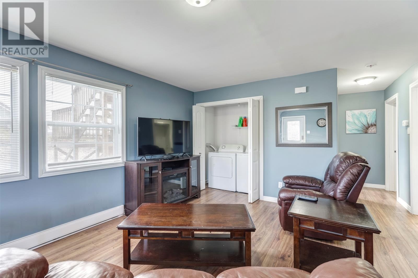 26 Harbour View Avenue, Arnolds Cove, Newfoundland & Labrador  A0B 1A0 - Photo 14 - 1287906