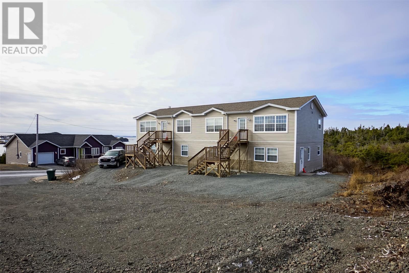 26 Harbour View Avenue, Arnolds Cove, Newfoundland & Labrador  A0B 1A0 - Photo 2 - 1287906