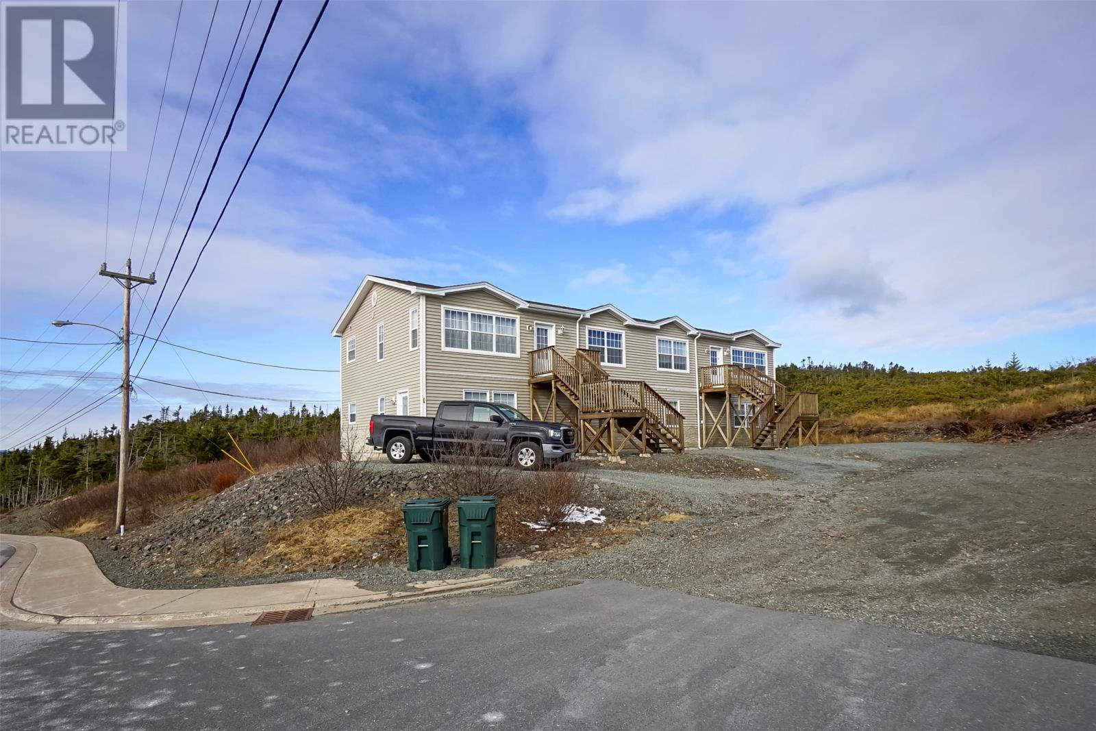 26 Harbour View Avenue, Arnolds Cove, Newfoundland & Labrador  A0B 1A0 - Photo 3 - 1287906