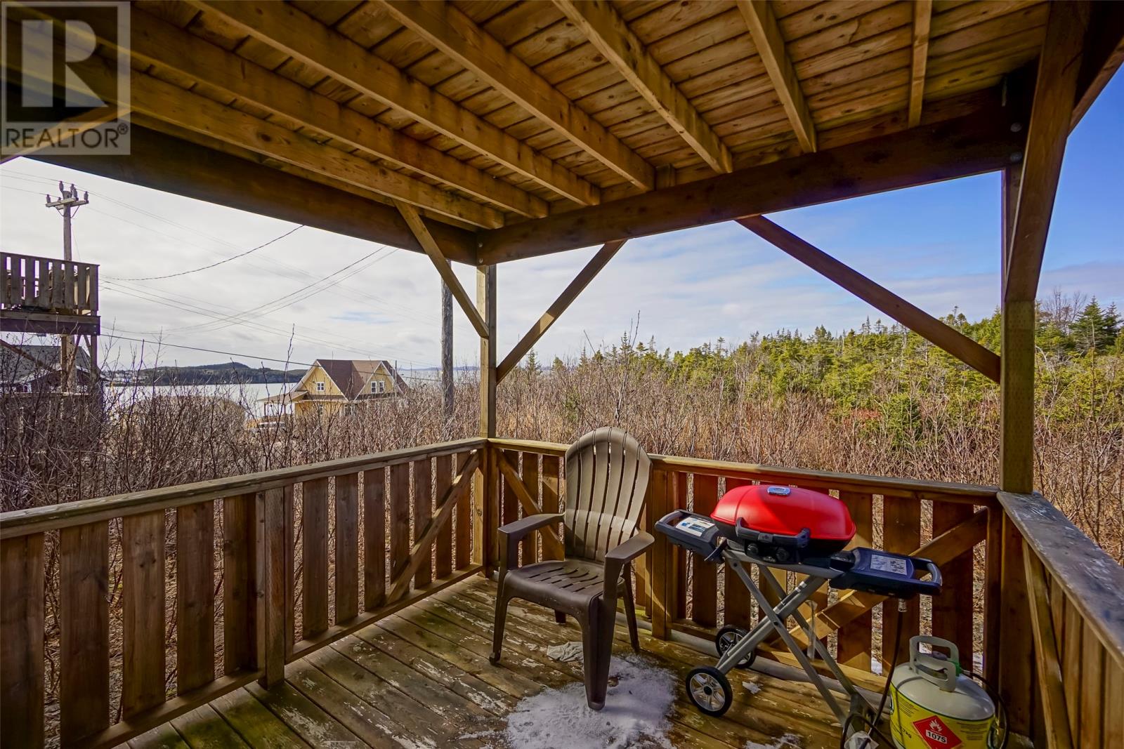 26 Harbour View Avenue, Arnolds Cove, Newfoundland & Labrador  A0B 1A0 - Photo 4 - 1287906