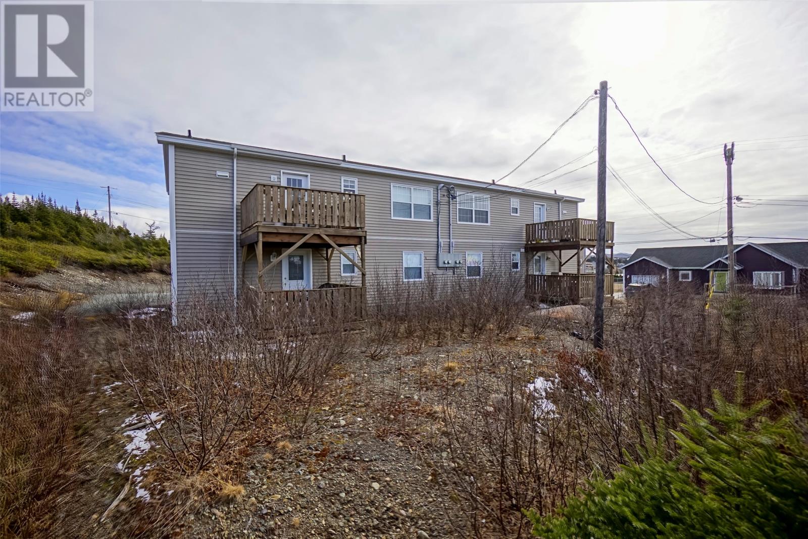 26 Harbour View Avenue, Arnolds Cove, Newfoundland & Labrador  A0B 1A0 - Photo 49 - 1287906