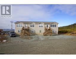 26 Harbour View Avenue, Arnolds Cove, Newfoundland & Labrador