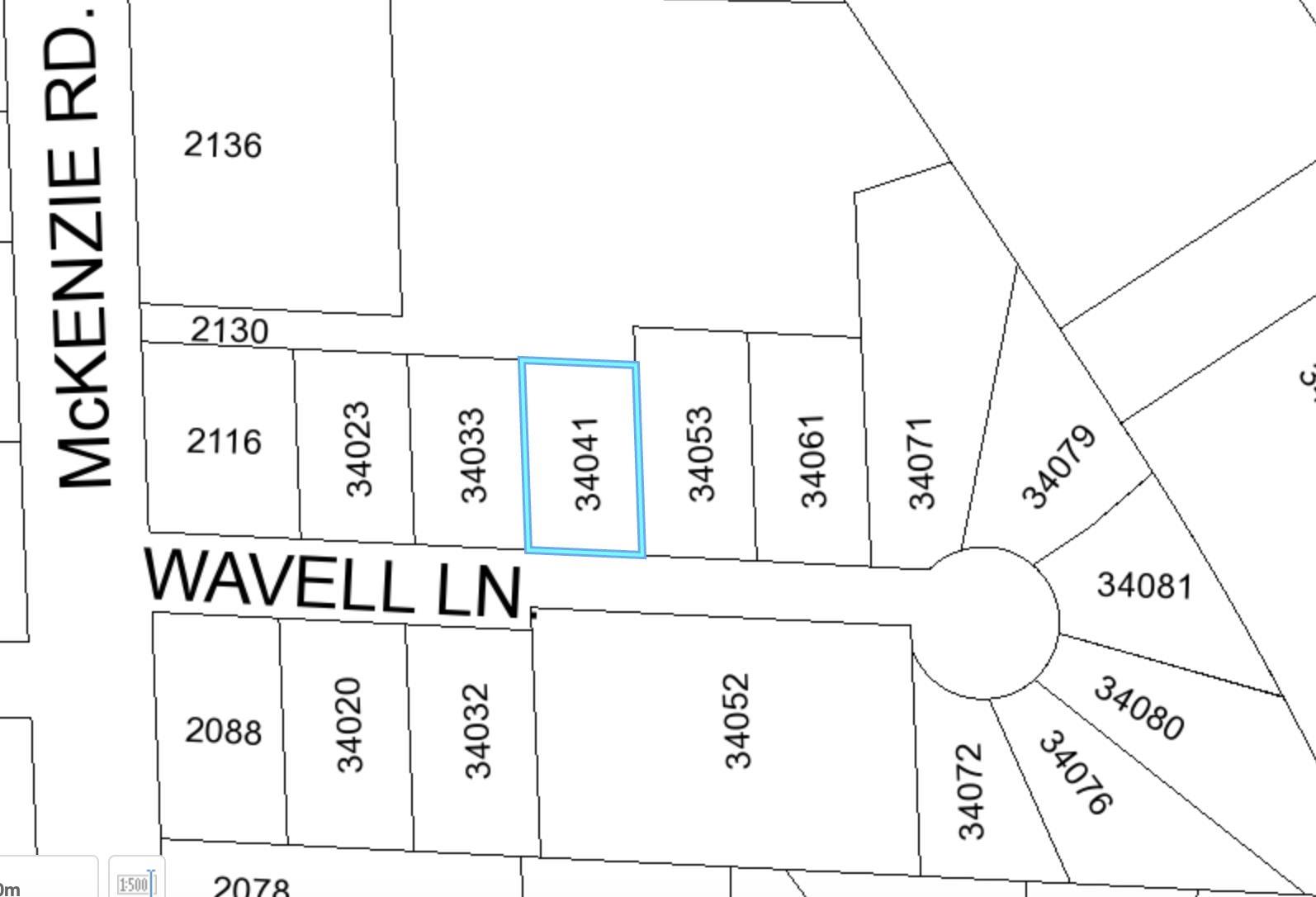 Property at 34041 WAVELL LANE image