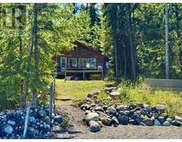 649 S Green Lake Road, 70 Mile House, Ca