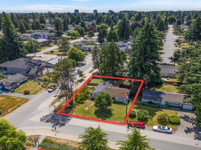 Property at 14588 110A AVENUE image 1