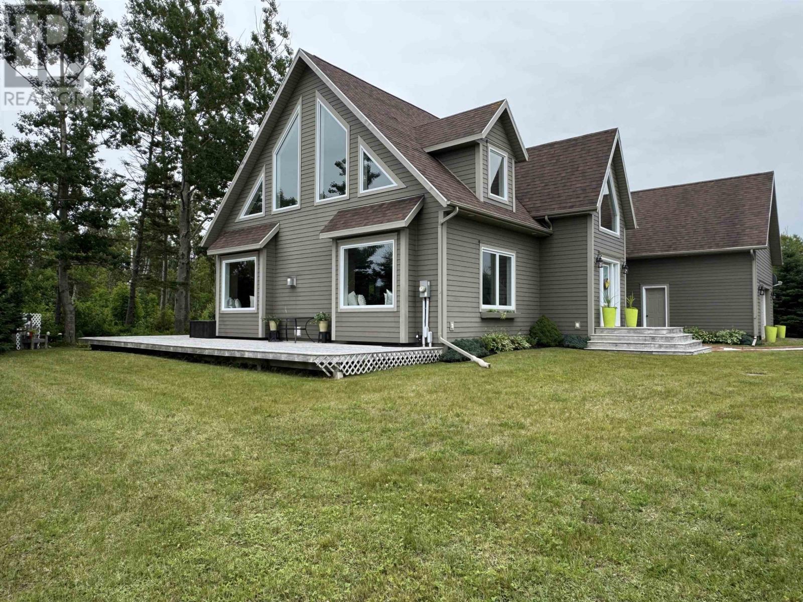70 Sunset Drive, Oyster Bed Bridge, Prince Edward Island  C1E 2X8 - Photo 35 - 202517451