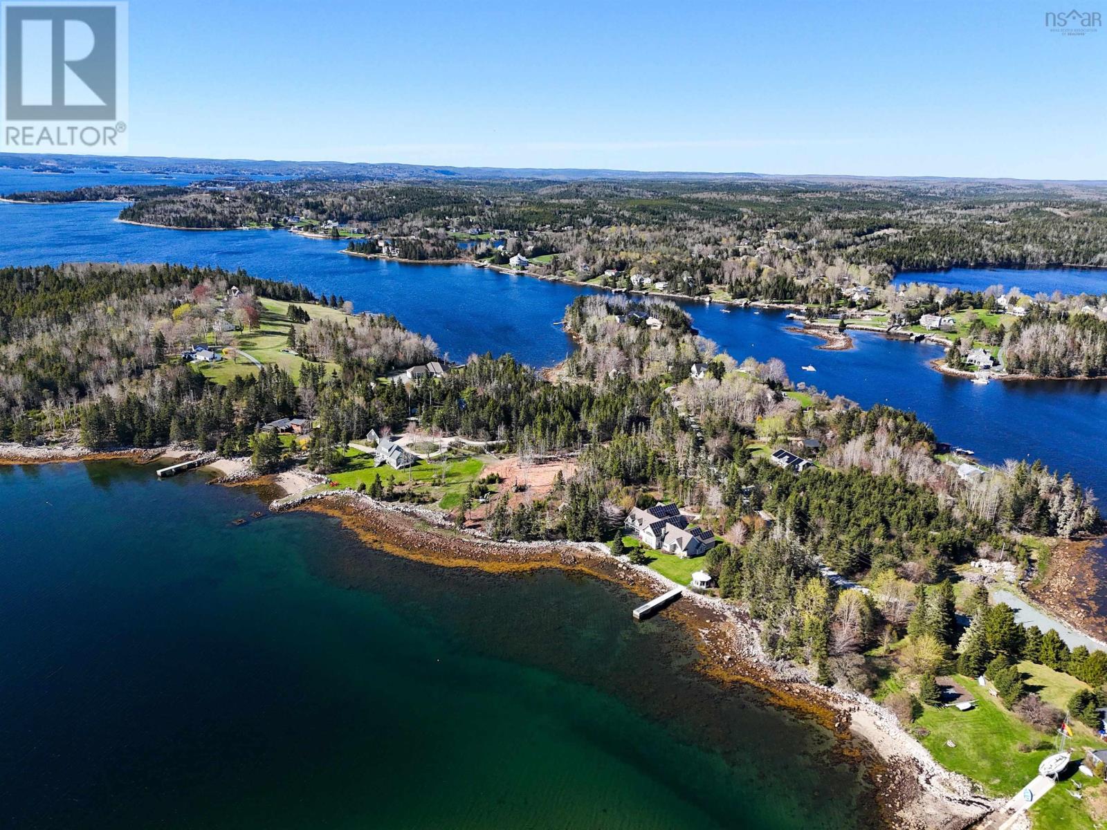 210 Moser Island Road, Glen Margaret, Nova Scotia  B3Z 3H6 - Photo 10 - 202511039