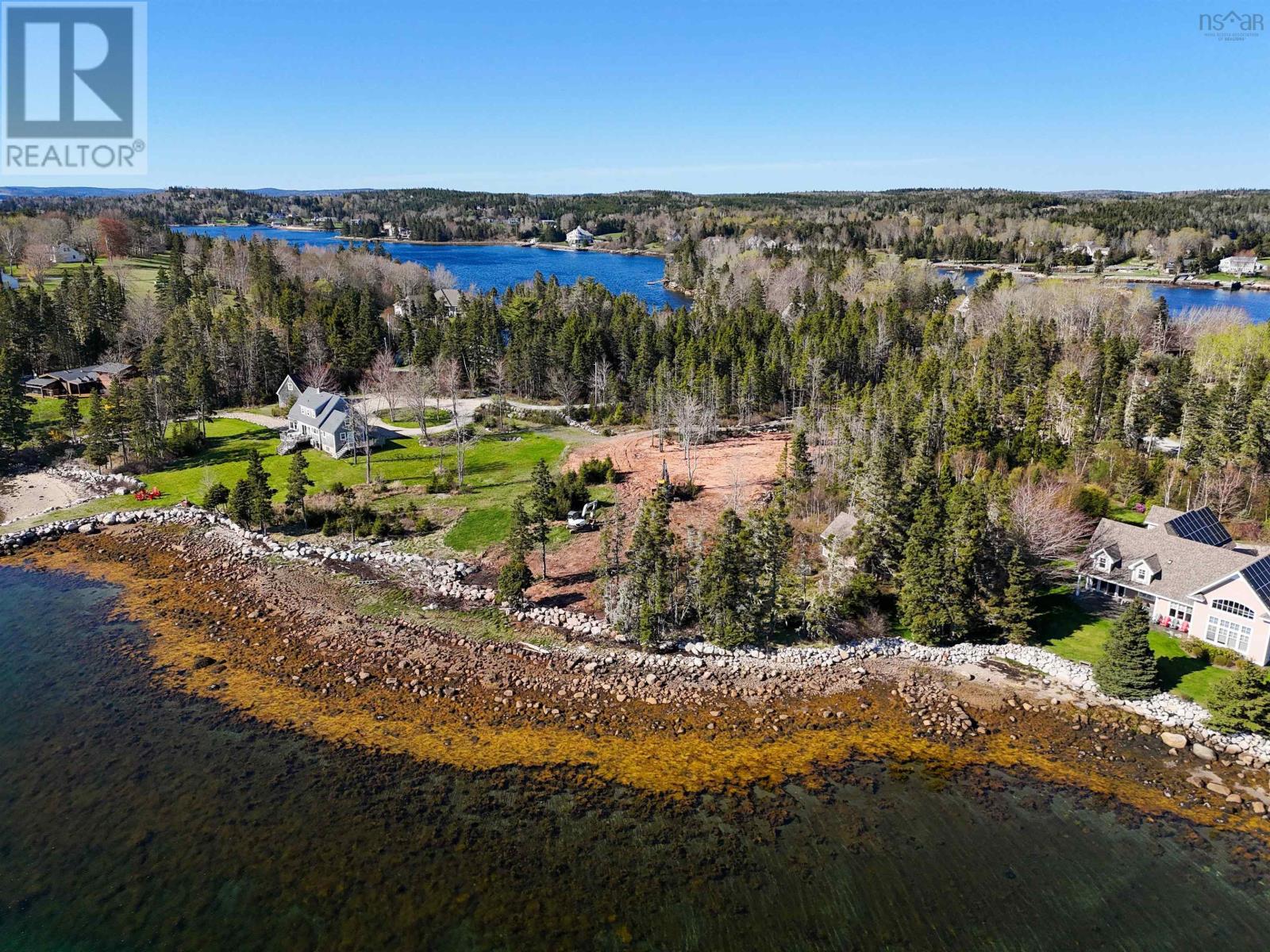 210 Moser Island Road, Glen Margaret, Nova Scotia  B3Z 3H6 - Photo 4 - 202511039
