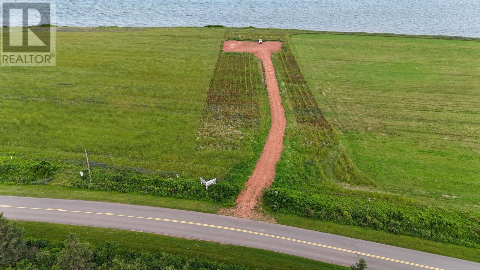 Route 14, Campbellton, Prince Edward Island  C0B 1V0 - Photo 1 - 202517851