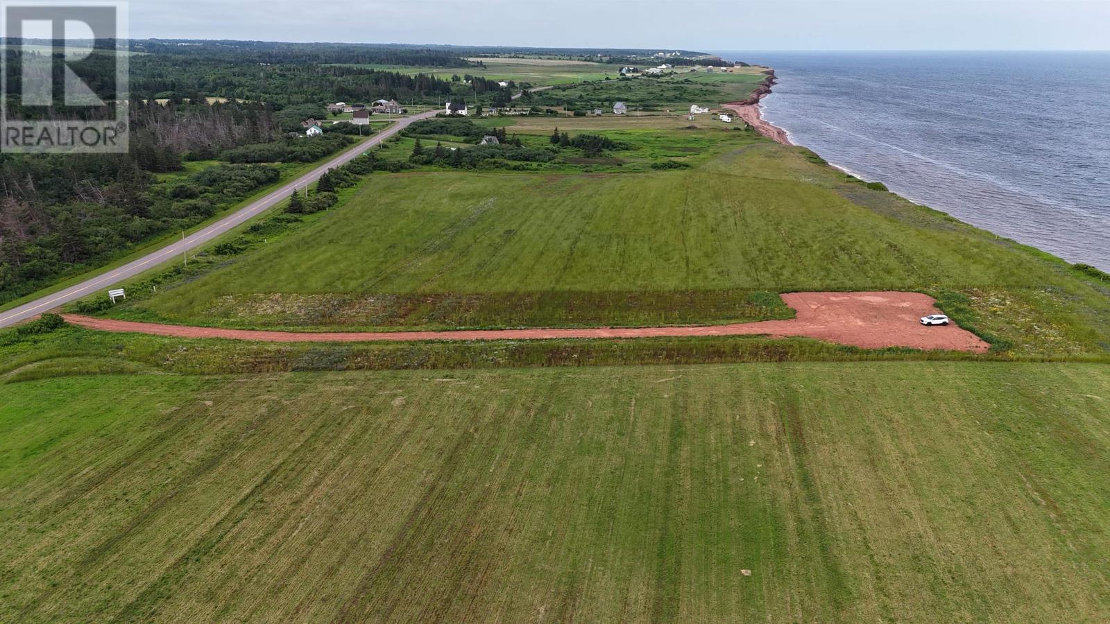 Route 14, Campbellton, Prince Edward Island  C0B 1V0 - Photo 2 - 202517851