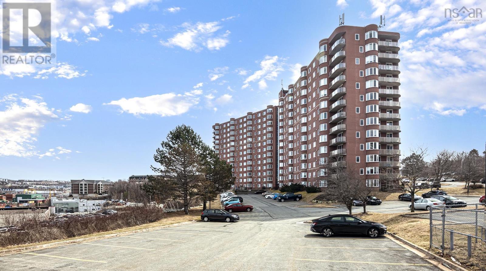 513 45 Vimy Avenue, Halifax, Nova Scotia  B3M 4C5 - Photo 27 - 202505979
