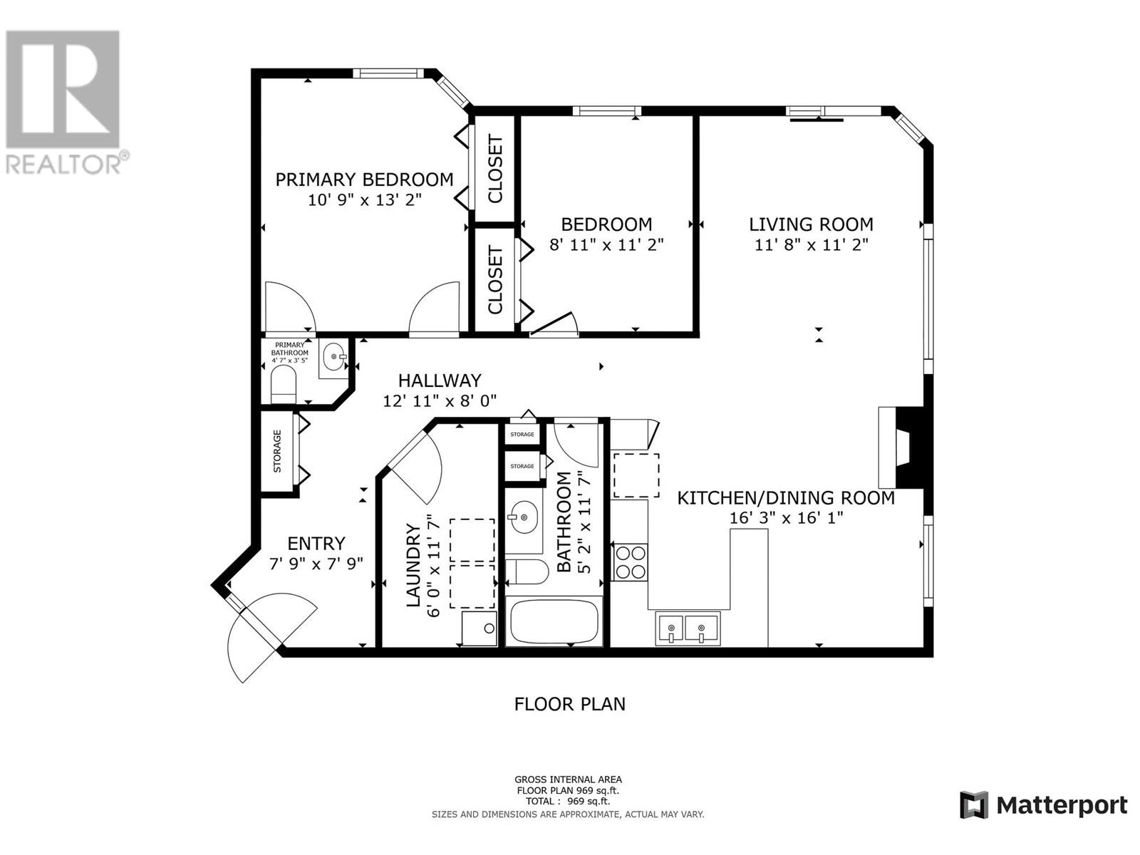 1907 Pine Street Unit# 7, Creston, British Columbia  V0B 1G5 - Photo 20 - 10355780