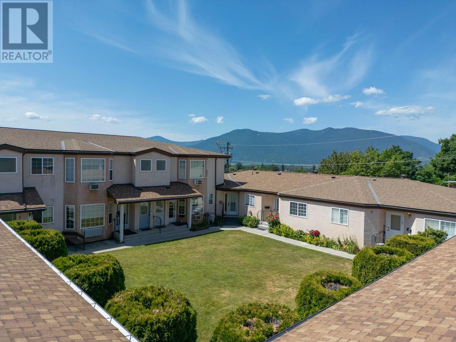 1907 Pine Street Unit# 7, Creston, British Columbia  V0B 1G5 - Photo 6 - 10355780