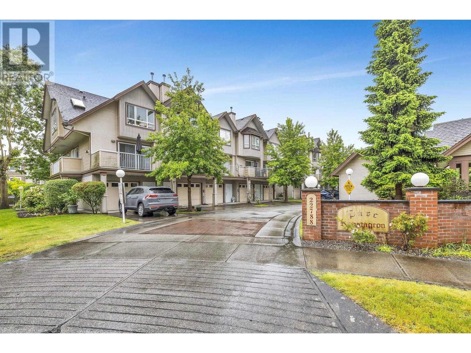 22 22788 Norton Court, Richmond, British Columbia  V6V 2W7 - Photo 1 - R3027236