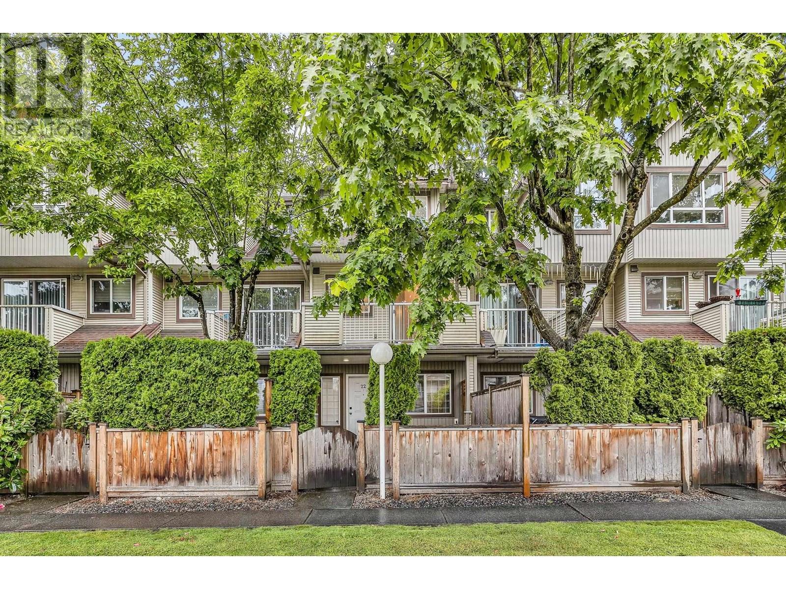 22 22788 Norton Court, Richmond, British Columbia  V6V 2W7 - Photo 2 - R3027236