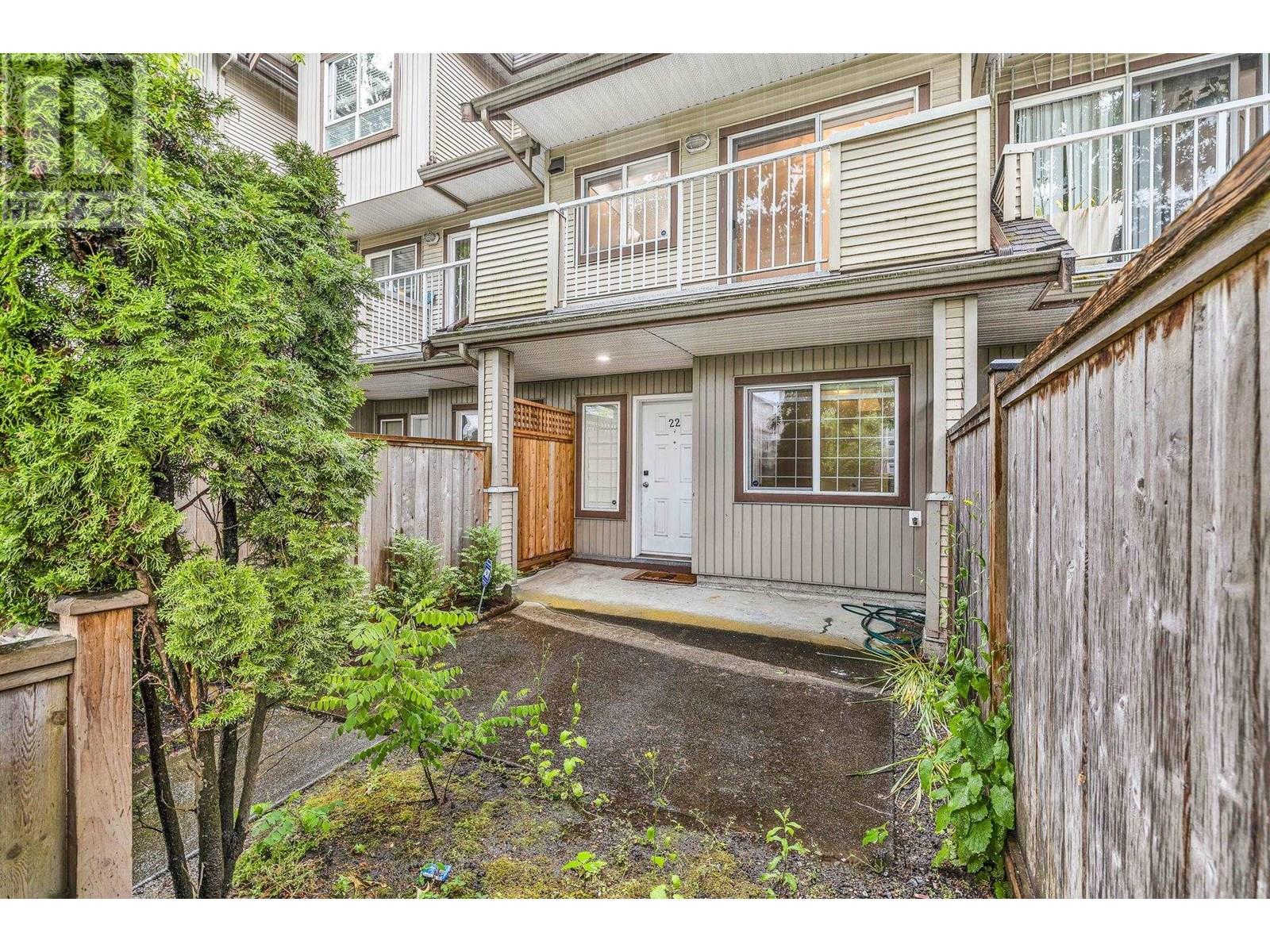 22 22788 Norton Court, Richmond, British Columbia  V6V 2W7 - Photo 3 - R3027236