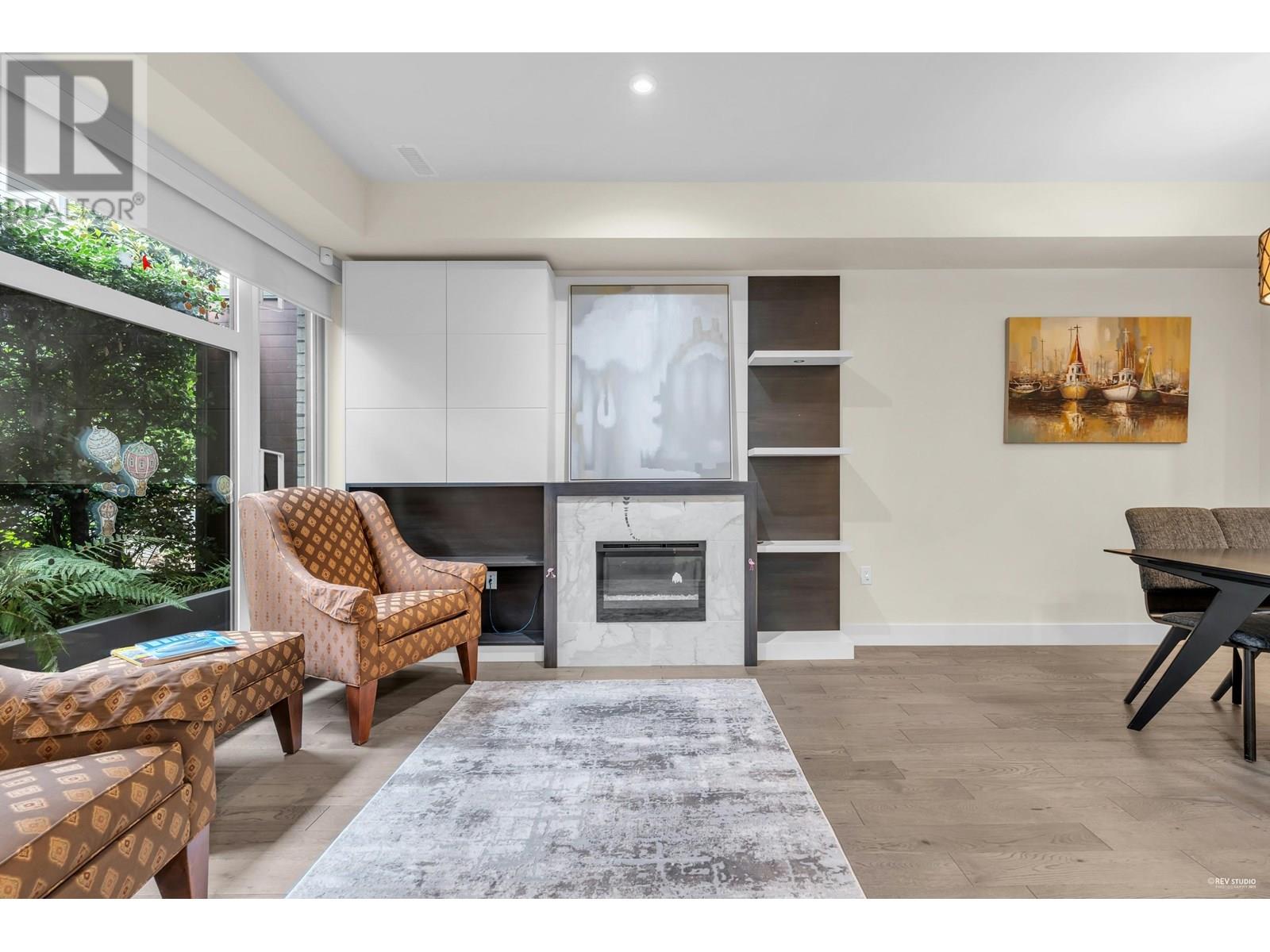 6098 Oak Street, Vancouver, British Columbia  V6M 2W2 - Photo 10 - R3027246