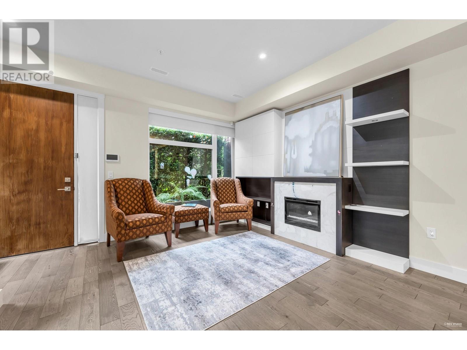 6098 Oak Street, Vancouver, British Columbia  V6M 2W2 - Photo 11 - R3027246
