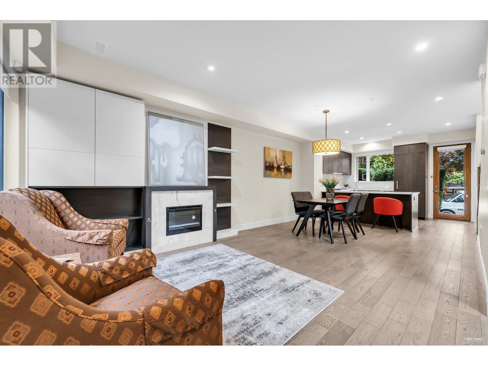 6098 Oak Street, Vancouver, British Columbia  V6M 2W2 - Photo 12 - R3027246