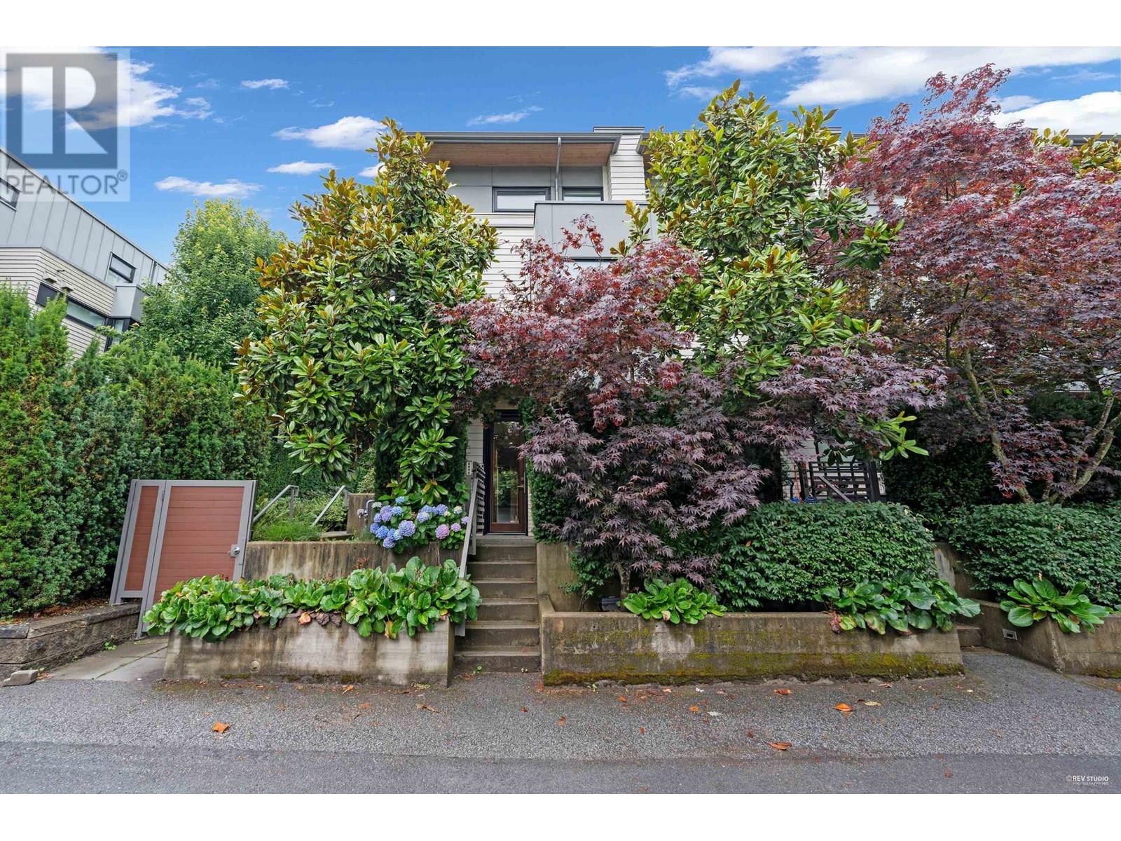 6098 Oak Street, Vancouver, British Columbia  V6M 2W2 - Photo 3 - R3027246