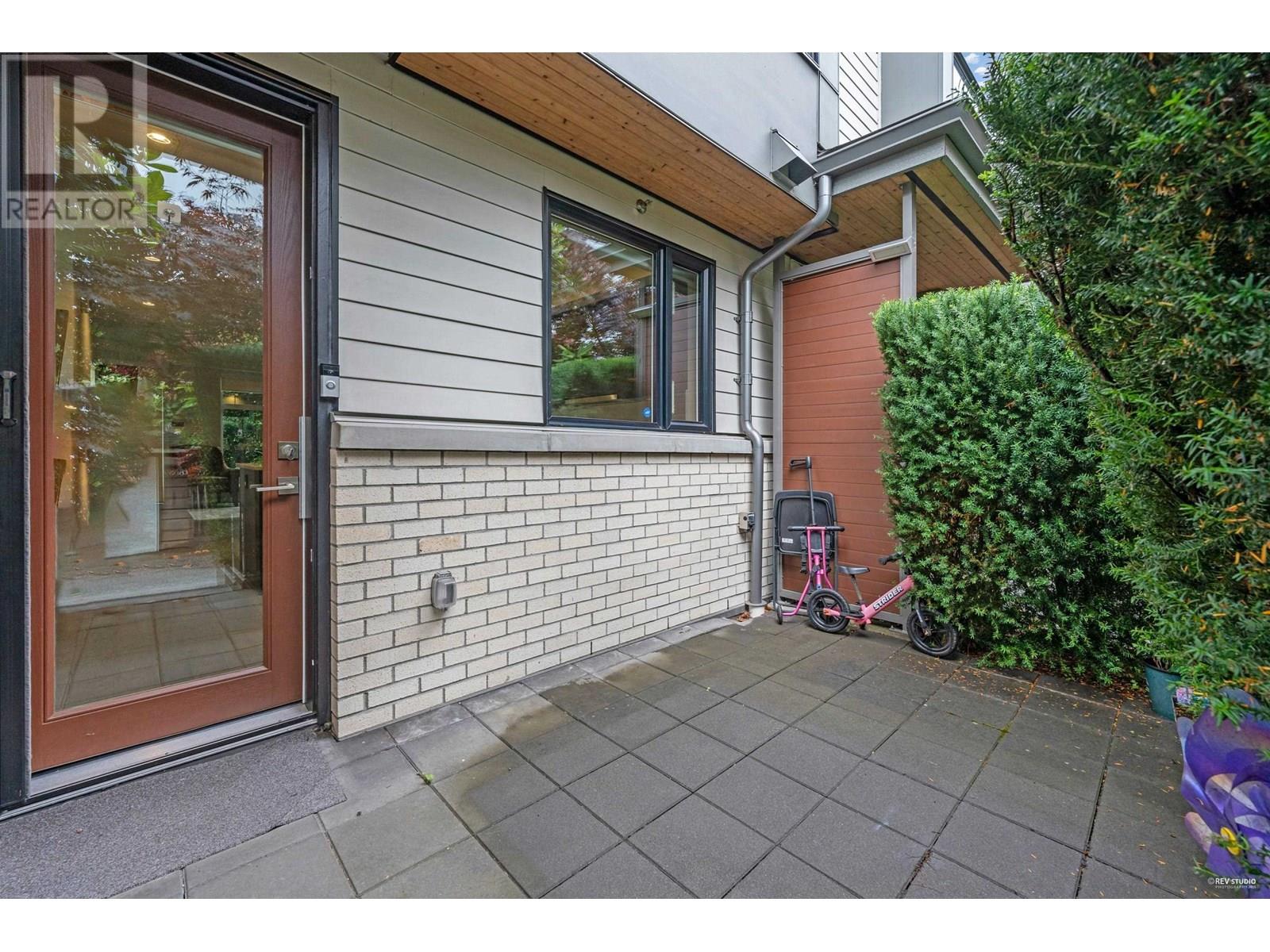 6098 Oak Street, Vancouver, British Columbia  V6M 2W2 - Photo 4 - R3027246