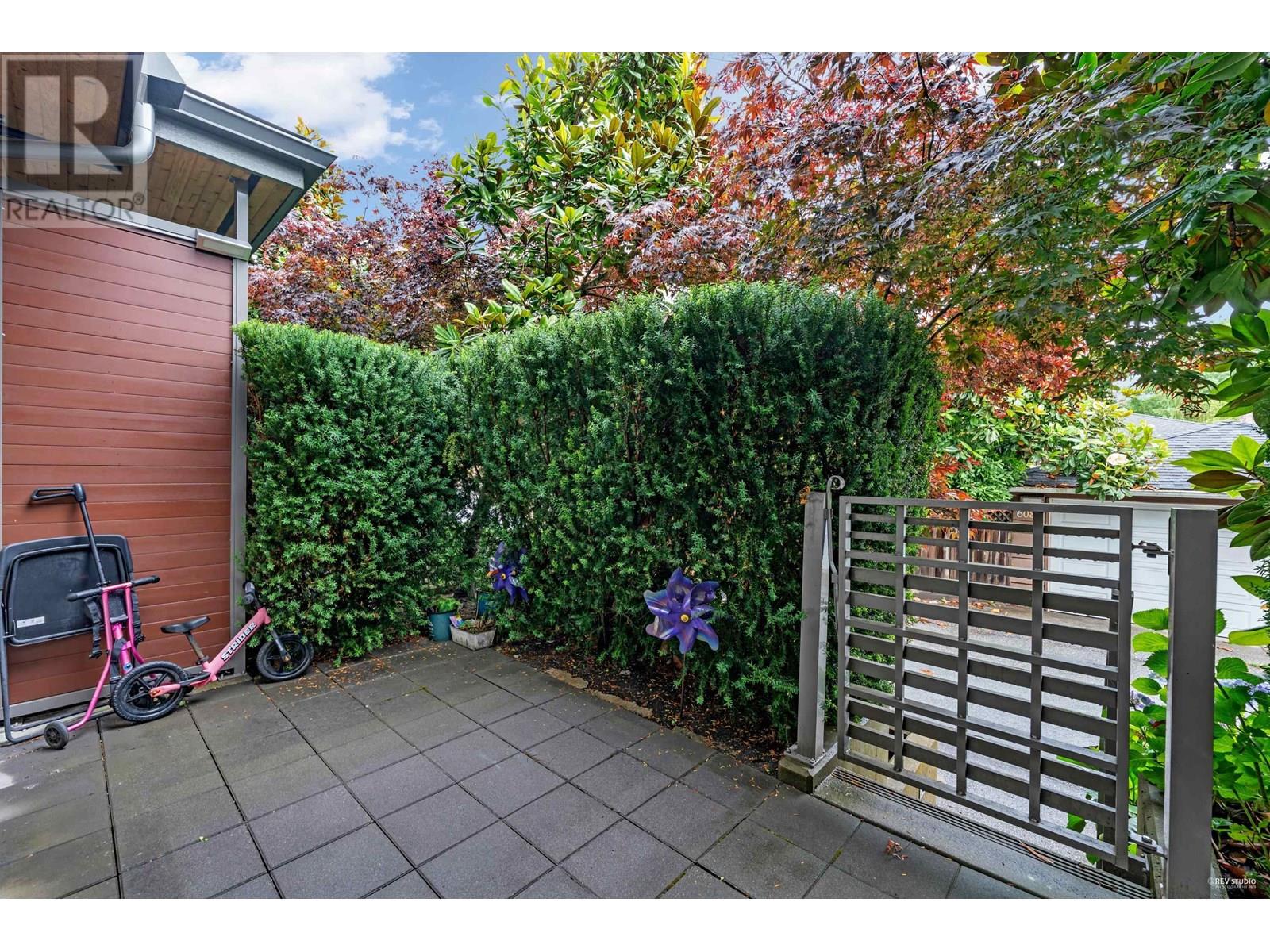 6098 Oak Street, Vancouver, British Columbia  V6M 2W2 - Photo 5 - R3027246