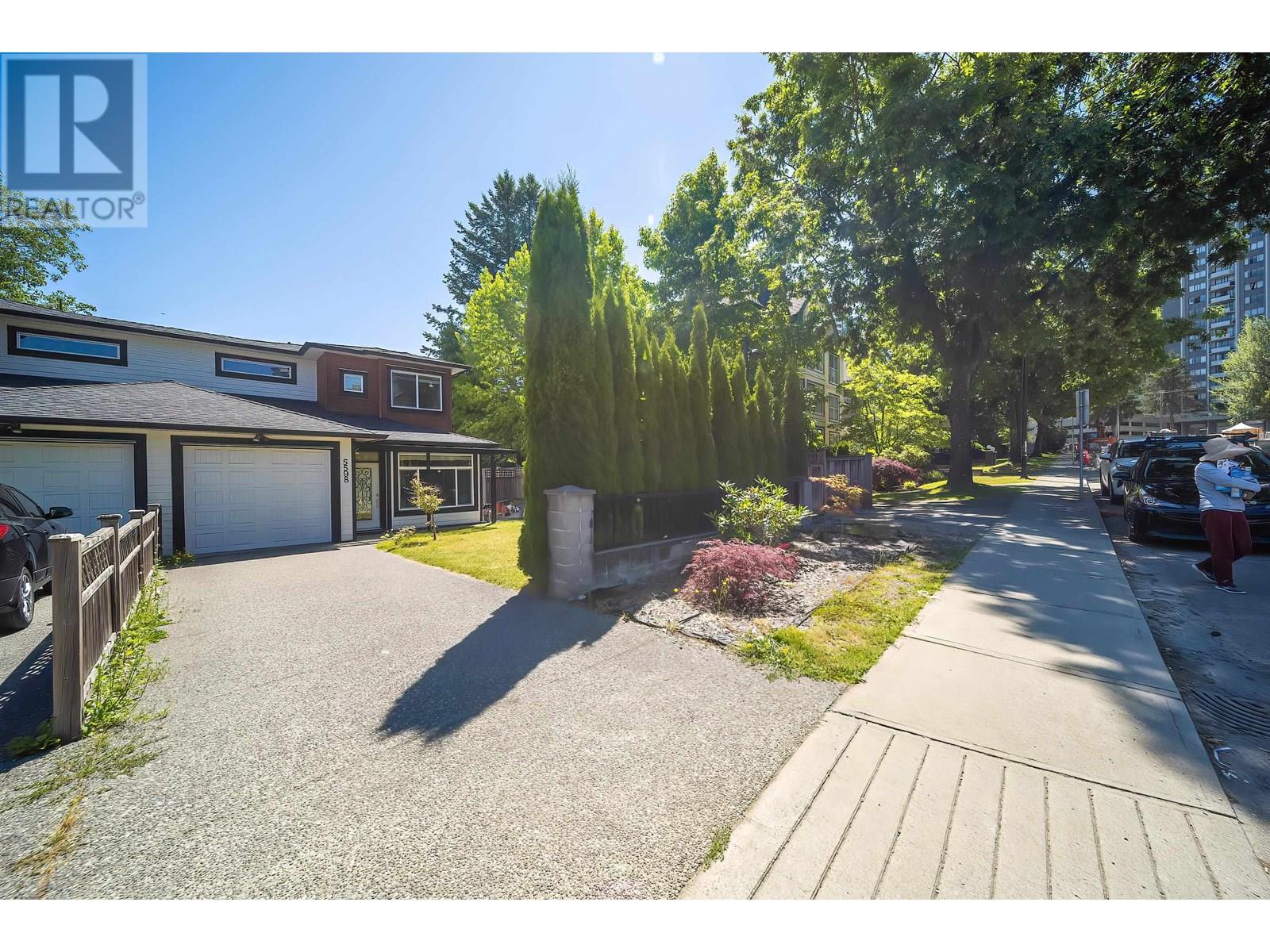 5598 Halley Avenue, Burnaby, British Columbia  V5H 2P8 - Photo 1 - R3027253
