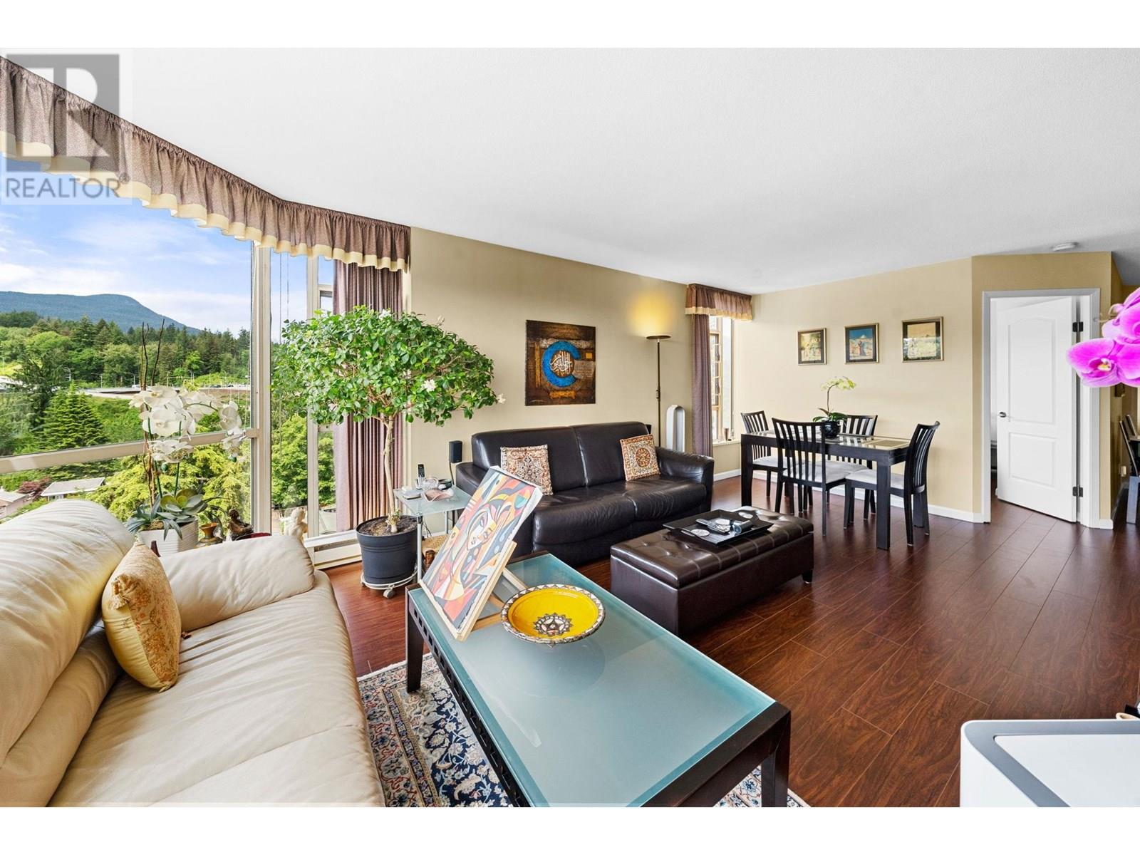1106 1327 E Keith Road, North Vancouver, British Columbia  V7J 3T5 - Photo 11 - R3027275