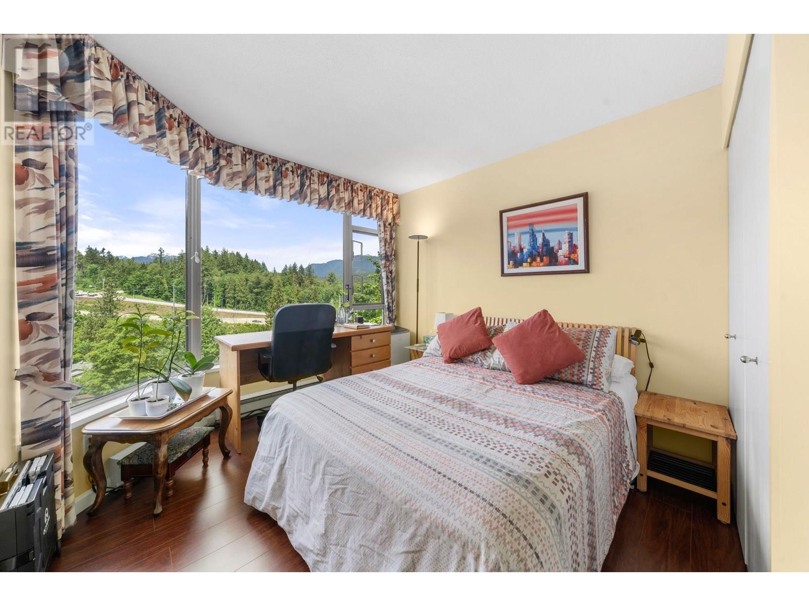 1106 1327 E Keith Road, North Vancouver, British Columbia  V7J 3T5 - Photo 22 - R3027275