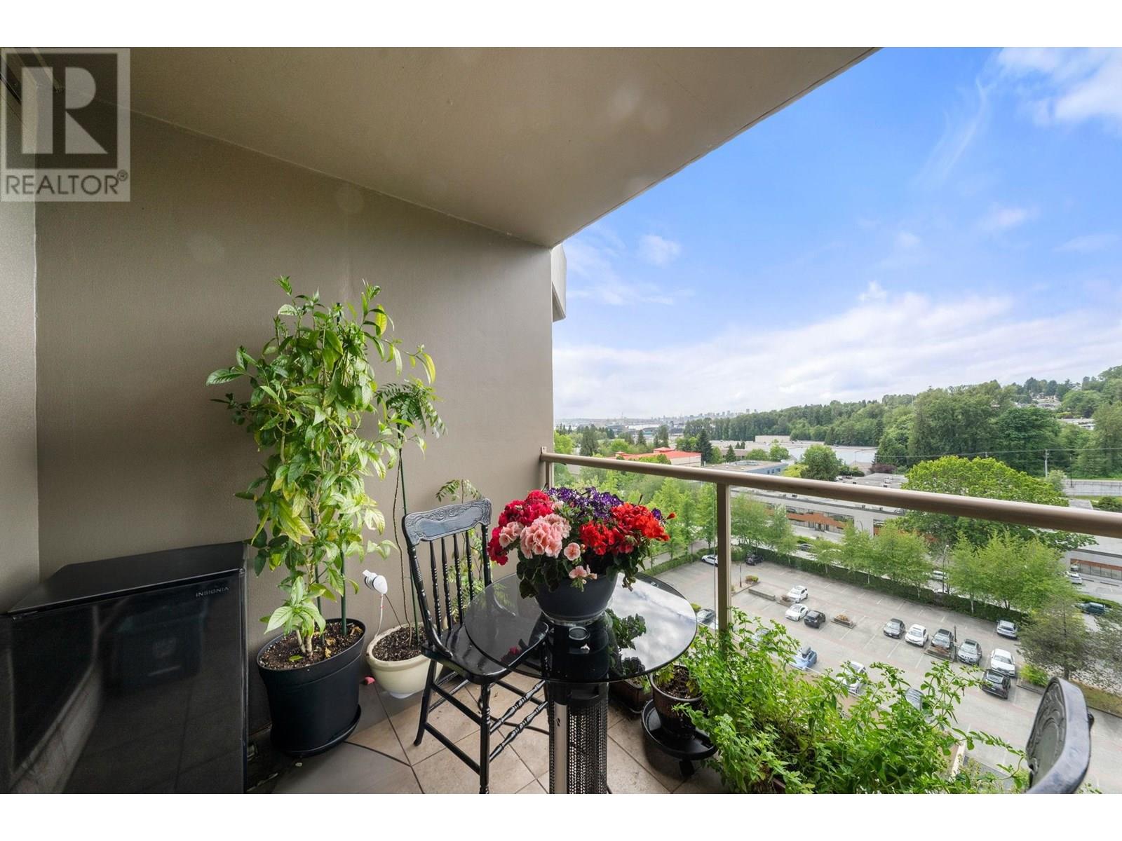 1106 1327 E Keith Road, North Vancouver, British Columbia  V7J 3T5 - Photo 26 - R3027275