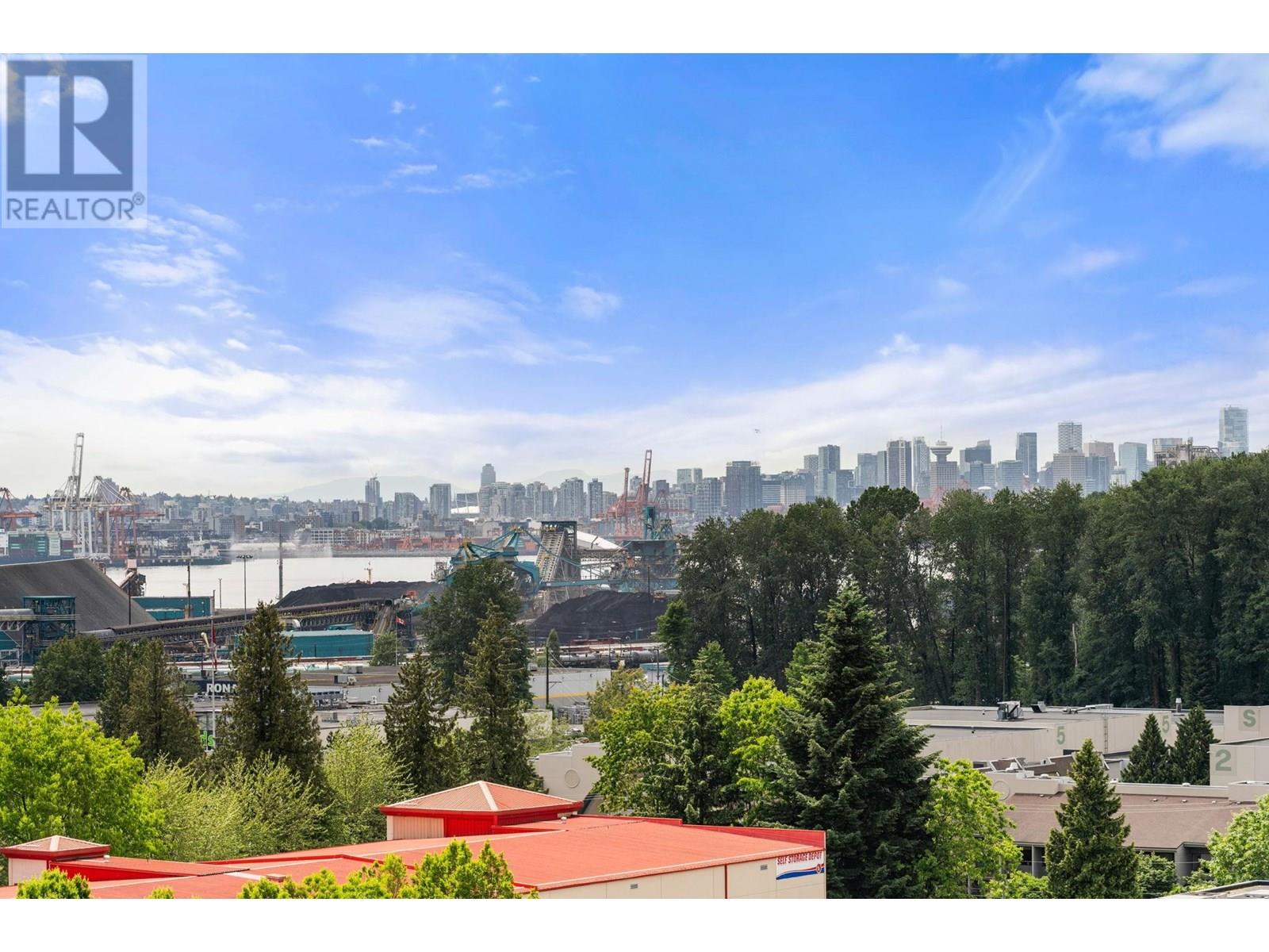 1106 1327 E Keith Road, North Vancouver, British Columbia  V7J 3T5 - Photo 28 - R3027275